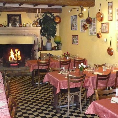 Auberge La Pignata Montelimar Exterior photo