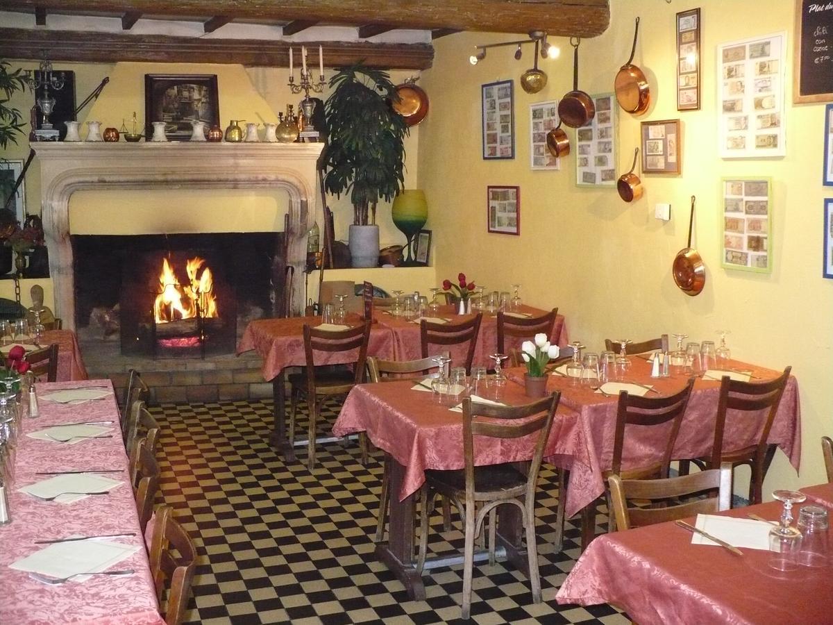 Auberge La Pignata Montelimar Exterior photo