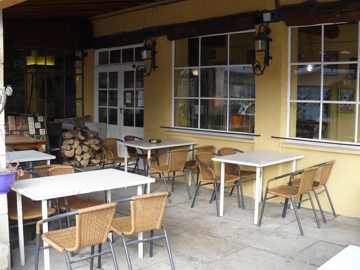 Auberge La Pignata Montelimar Exterior photo